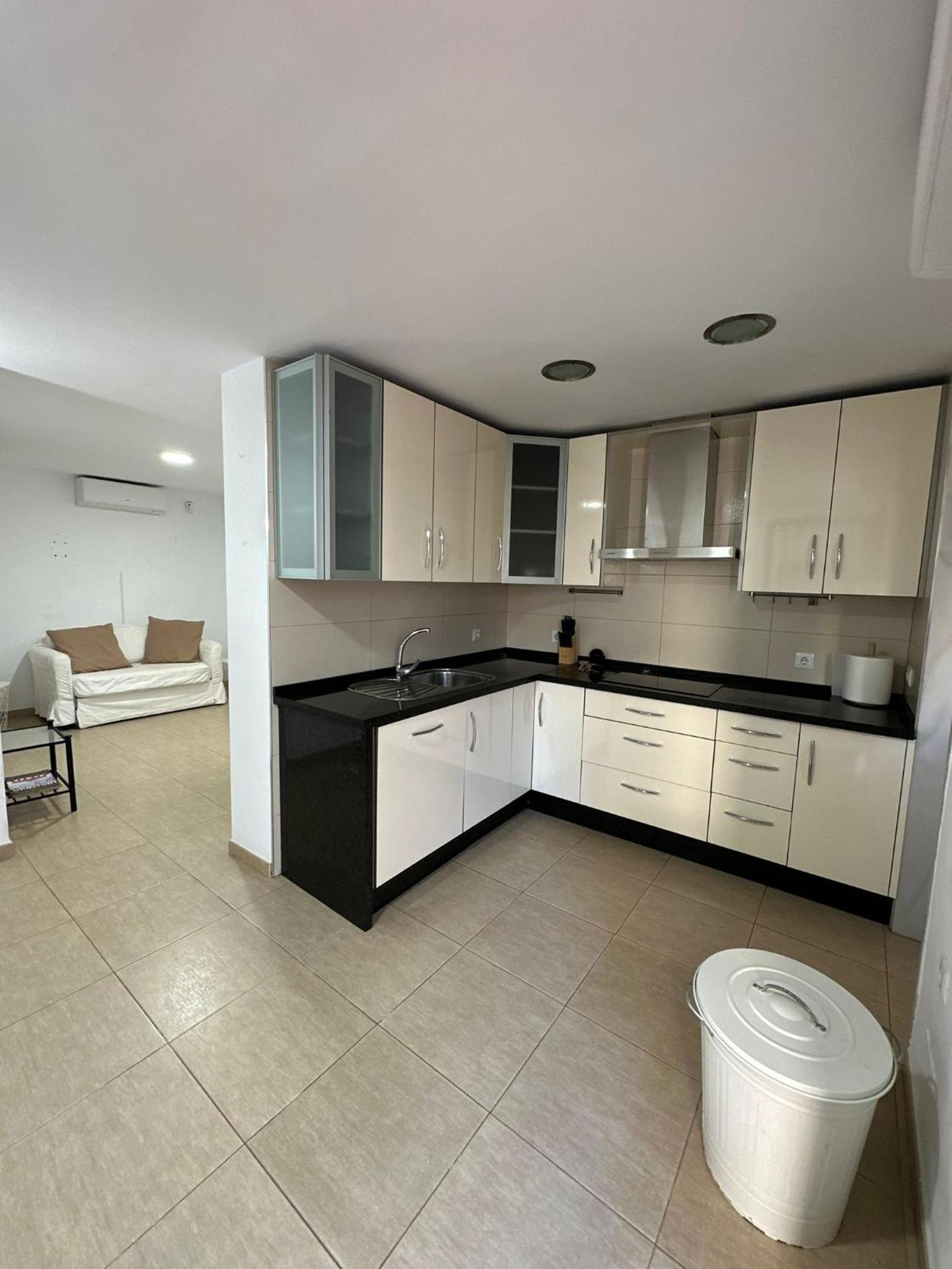 马拉加Casa Con Gran Terraza Privada别墅 外观 照片